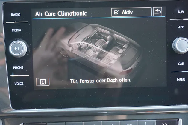 VW Golf 1.5 TSI EVO Edition 45 DSG