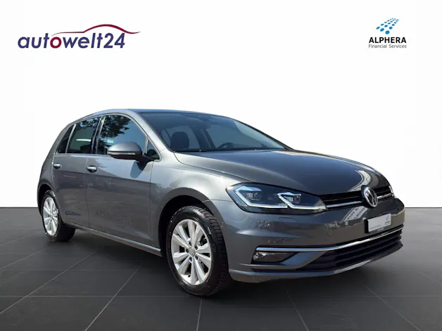 VW Golf 1.5 TSI EVO Edition 45 DSG