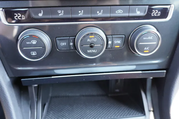 VW Golf 1.5 TSI EVO Edition 45 DSG