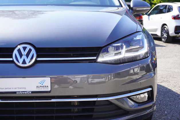 VW Golf 1.5 TSI EVO Edition 45 DSG