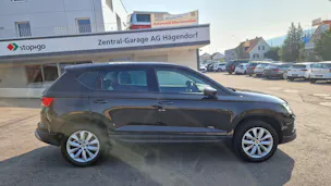 SEAT Ateca 1.5 TSI EVO DSG Style