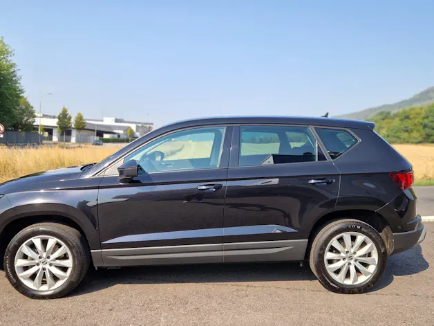 SEAT Ateca 1.5 TSI EVO DSG Style