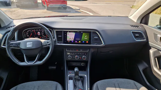 SEAT Ateca 1.5 TSI EVO DSG Style