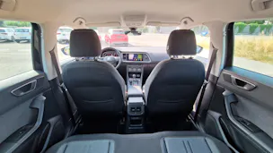 SEAT Ateca 1.5 TSI EVO DSG Style