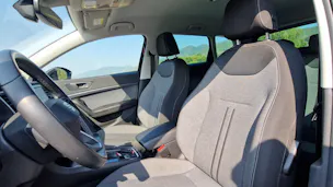 SEAT Ateca 1.5 TSI EVO DSG Style
