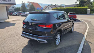 SEAT Ateca 1.5 TSI EVO DSG Style