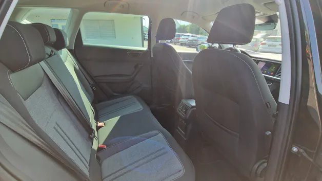 SEAT Ateca 1.5 TSI EVO DSG Style