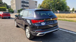 SEAT Ateca 1.5 TSI EVO DSG Style
