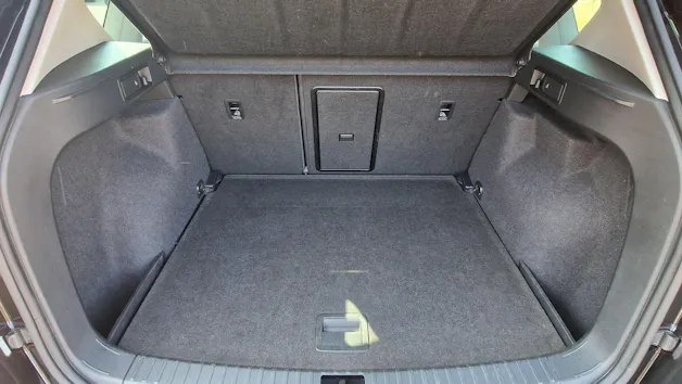 SEAT Ateca 1.5 TSI EVO DSG Style