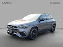 Mercedes-Benz GLA 200 Night Star 7G-DCT