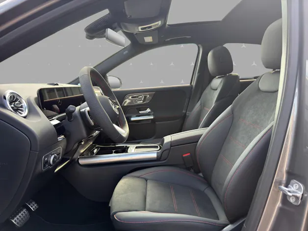 Mercedes-Benz GLA 200 Night Star 7G-DCT