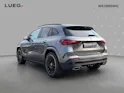 Mercedes-Benz GLA 200 Night Star 7G-DCT