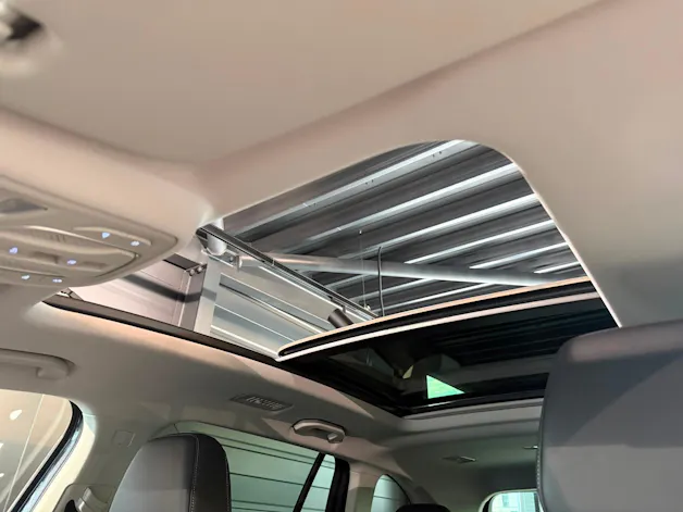 MG S9 1.5 TGDI PHEV Premium
