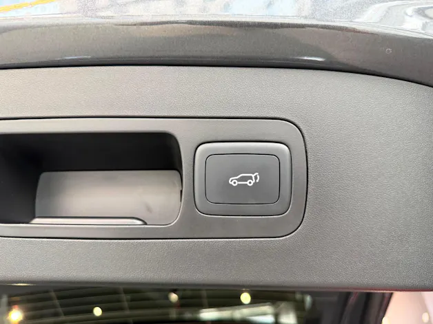 MG S9 1.5 TGDI PHEV Premium