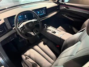 MG S9 1.5 TGDI PHEV Premium