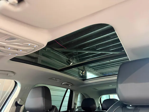 MG S9 1.5 TGDI PHEV Premium