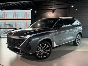 MG S9 1.5 TGDI PHEV Premium