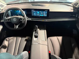 MG S9 1.5 TGDI PHEV Premium