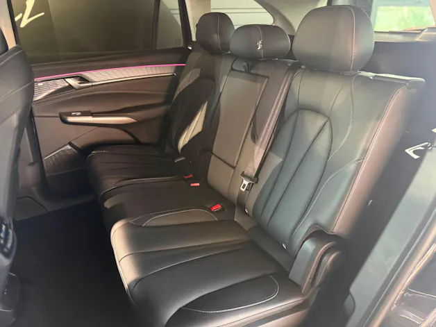 MG S9 1.5 TGDI PHEV Premium