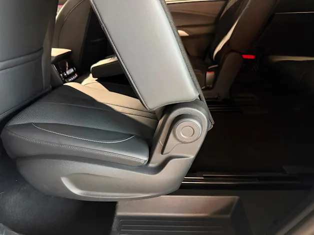 MG S9 1.5 TGDI PHEV Premium