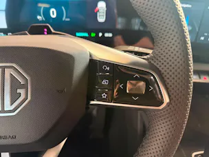 MG S9 1.5 TGDI PHEV Premium