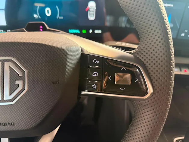 MG S9 1.5 TGDI PHEV Premium