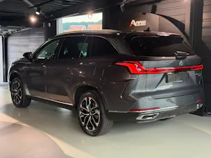 MG S9 1.5 TGDI PHEV Premium