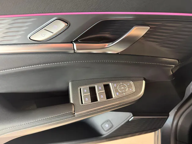 MG S9 1.5 TGDI PHEV Premium