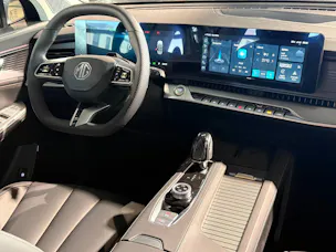 MG S9 1.5 TGDI PHEV Premium