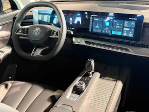 MG S9 1.5 TGDI PHEV Premium