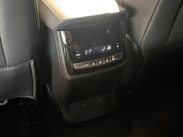 MG S9 1.5 TGDI PHEV Premium