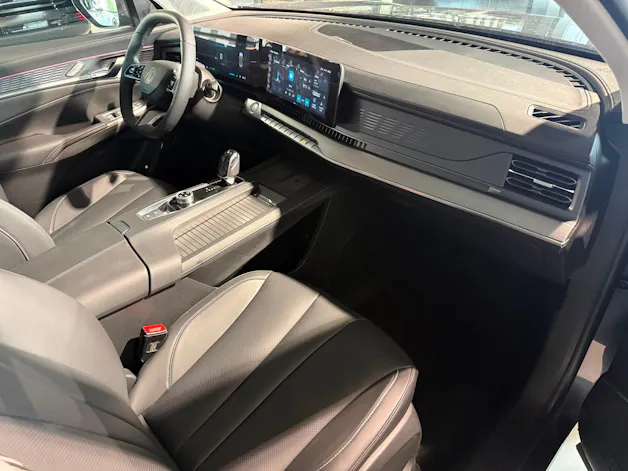 MG S9 1.5 TGDI PHEV Premium