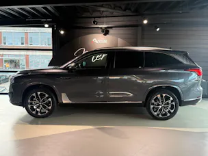 MG S9 1.5 TGDI PHEV Premium