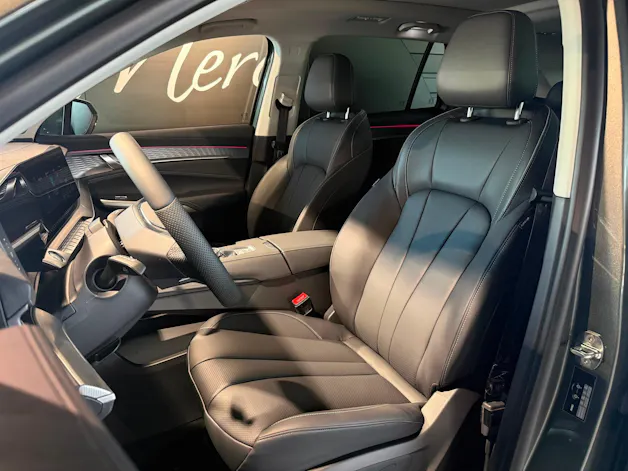 MG S9 1.5 TGDI PHEV Premium