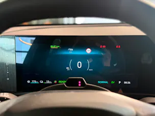 MG S9 1.5 TGDI PHEV Premium