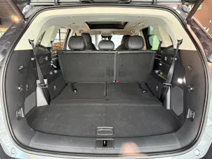MG S9 1.5 TGDI PHEV Premium