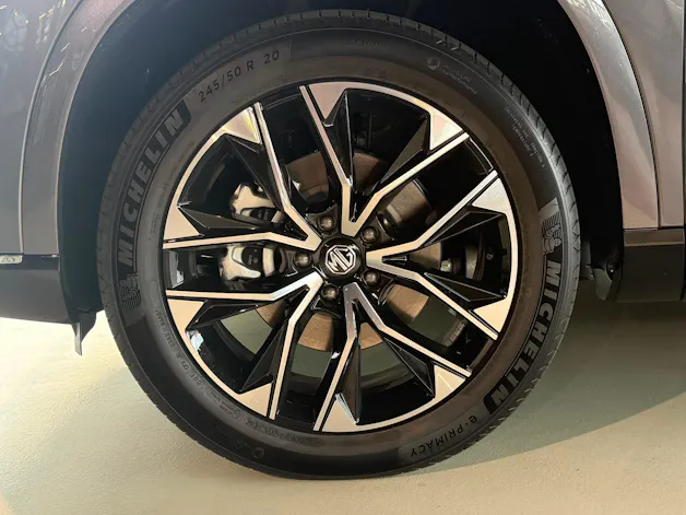 MG S9 1.5 TGDI PHEV Premium