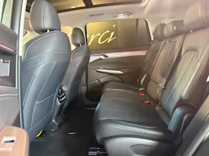 MG S9 1.5 TGDI PHEV Premium