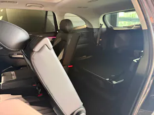 MG S9 1.5 TGDI PHEV Premium