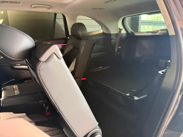 MG S9 1.5 TGDI PHEV Premium