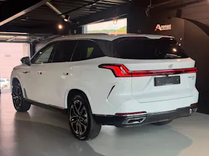 MG S9 1.5 TGDI PHEV Premium