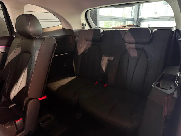 MG S9 1.5 TGDI PHEV Premium