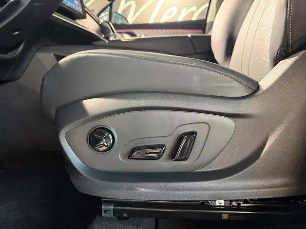 MG S9 1.5 TGDI PHEV Premium