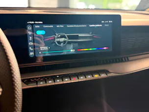 MG S9 1.5 TGDI PHEV Premium