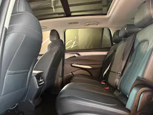 MG S9 1.5 TGDI PHEV Premium