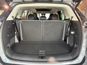 MG S9 1.5 TGDI PHEV Premium
