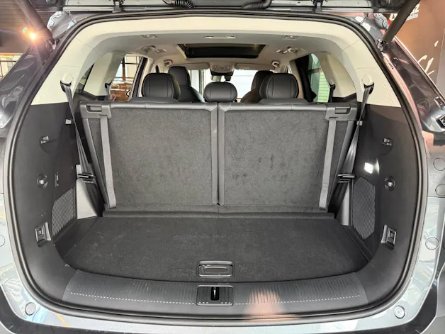 MG S9 1.5 TGDI PHEV Premium