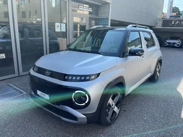 Hyundai Inster 49 kWh Electric Vertex