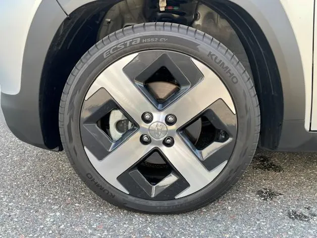 Hyundai Inster 49 kWh Electric Vertex