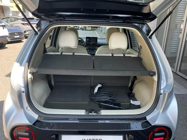 Hyundai Inster 49 kWh Electric Vertex